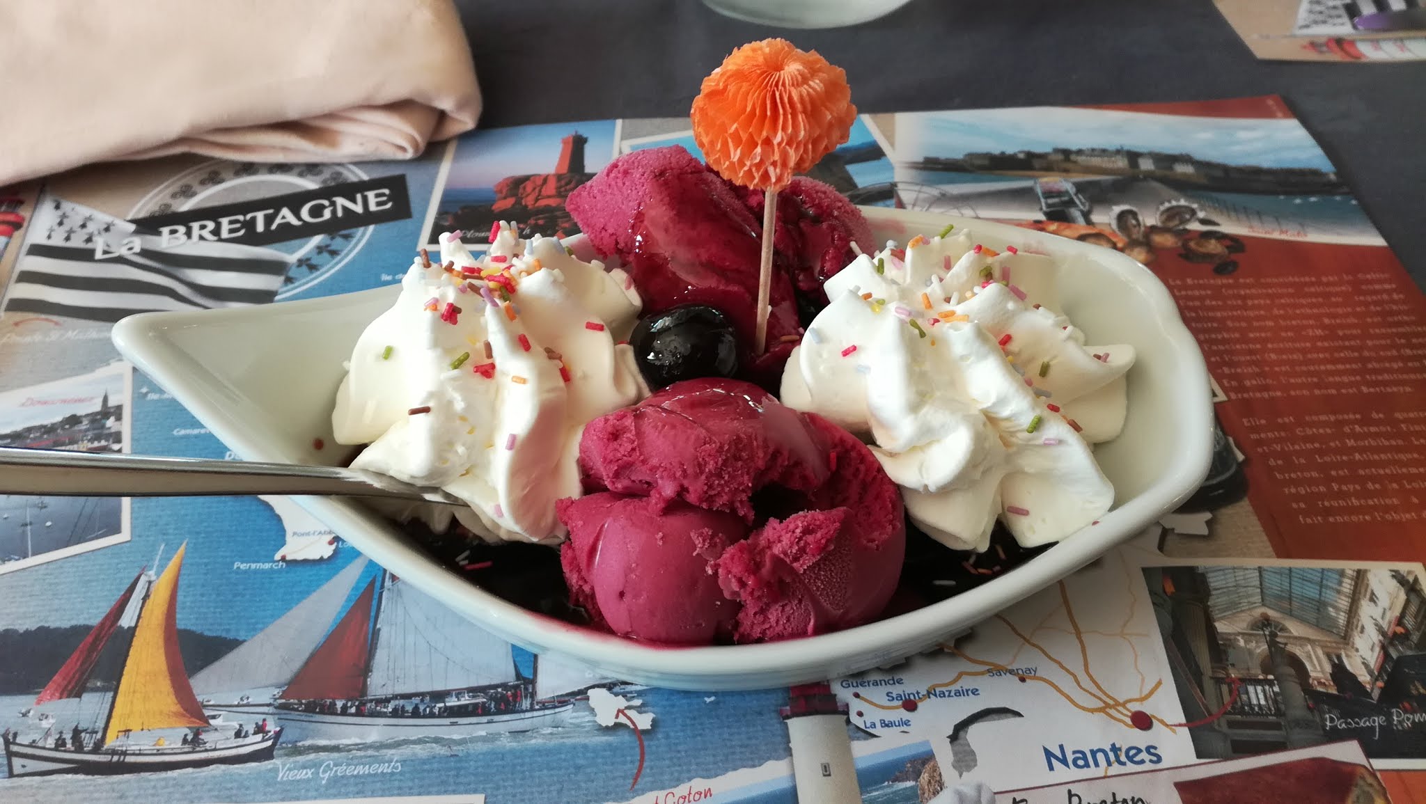 Photo n° 2 de l'avis de olivier.o fait le 28/04/2019 à 17:45