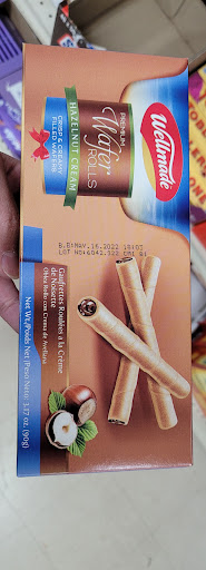 Supermarket «Salam Market Inc», reviews and photos, 14063 Manchester Rd, Ballwin, MO 63011, USA