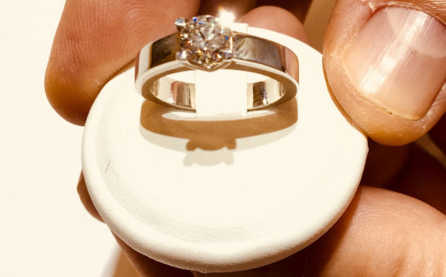 Reseñas de Gaudia Joiers Artesans - Compro Oro en Andorra la Vella - Joyería