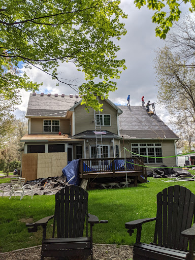 Roofing Contractor «S&G Roofing Inc», reviews and photos, 191 Fillmore Ave, Schenectady, NY 12304, USA