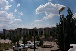 Kırıkkale Üniversitesi Tıp Fakültesi Hastanesi image