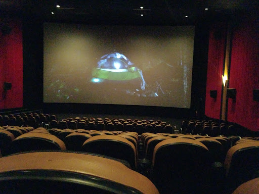Movie Theater «Regal Cinemas Sandhill 16 IMAX & RPX», reviews and photos, 450 Towncenter Pl, Columbia, SC 29229, USA