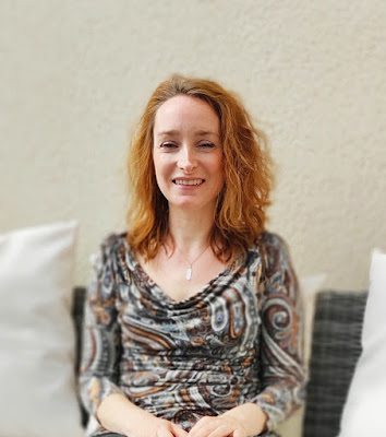 ️ Psychologue Tours : Sophrologue Laure Robin à Tours à Tours