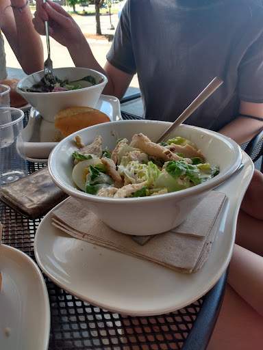 Sandwich Shop «Panera Bread», reviews and photos, 267 N Plainfield Rd, West Lebanon, NH 03784, USA