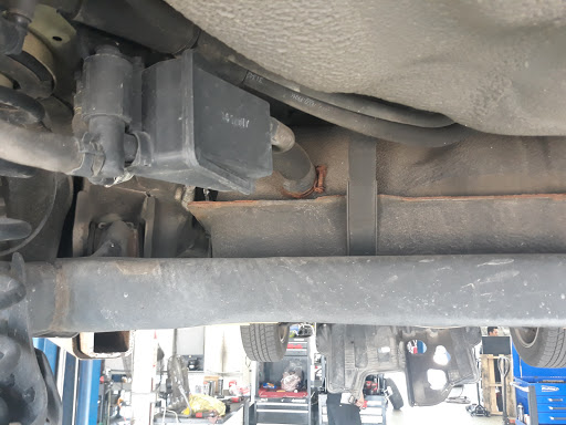 Car Dealer «Friendly Kia», reviews and photos, 5819 US-19, New Port Richey, FL 34652, USA