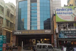 Hotel Radha Prasad image