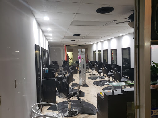 Beauty Salon «Cisne Beauty Salon», reviews and photos, 839 W Miller Rd, Garland, TX 75041, USA