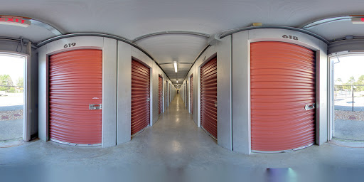 Self-Storage Facility «Metro Self Storage», reviews and photos, 6231 Hillandale Dr, Lithonia, GA 30058, USA