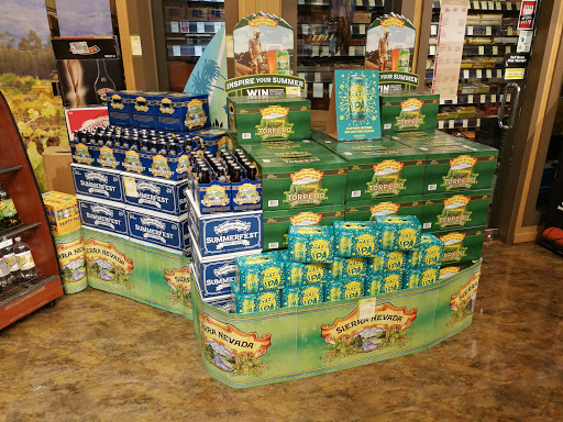 Wine Store «Total Wine & More», reviews and photos, 24001 El Toro Rd B, Laguna Hills, CA 92653, USA