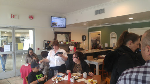 Cafe «Pine Haven Cafe and Catering», reviews and photos, 1191 E Foothill Blvd, Upland, CA 91786, USA