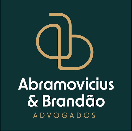Logo da empresa - Abramovicius & Brandão Advogados