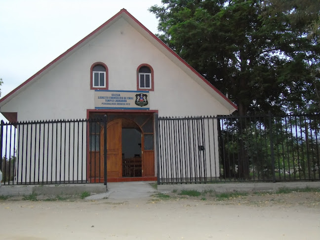 Opiniones de Templo El Labrador EECH en Talagante - Iglesia