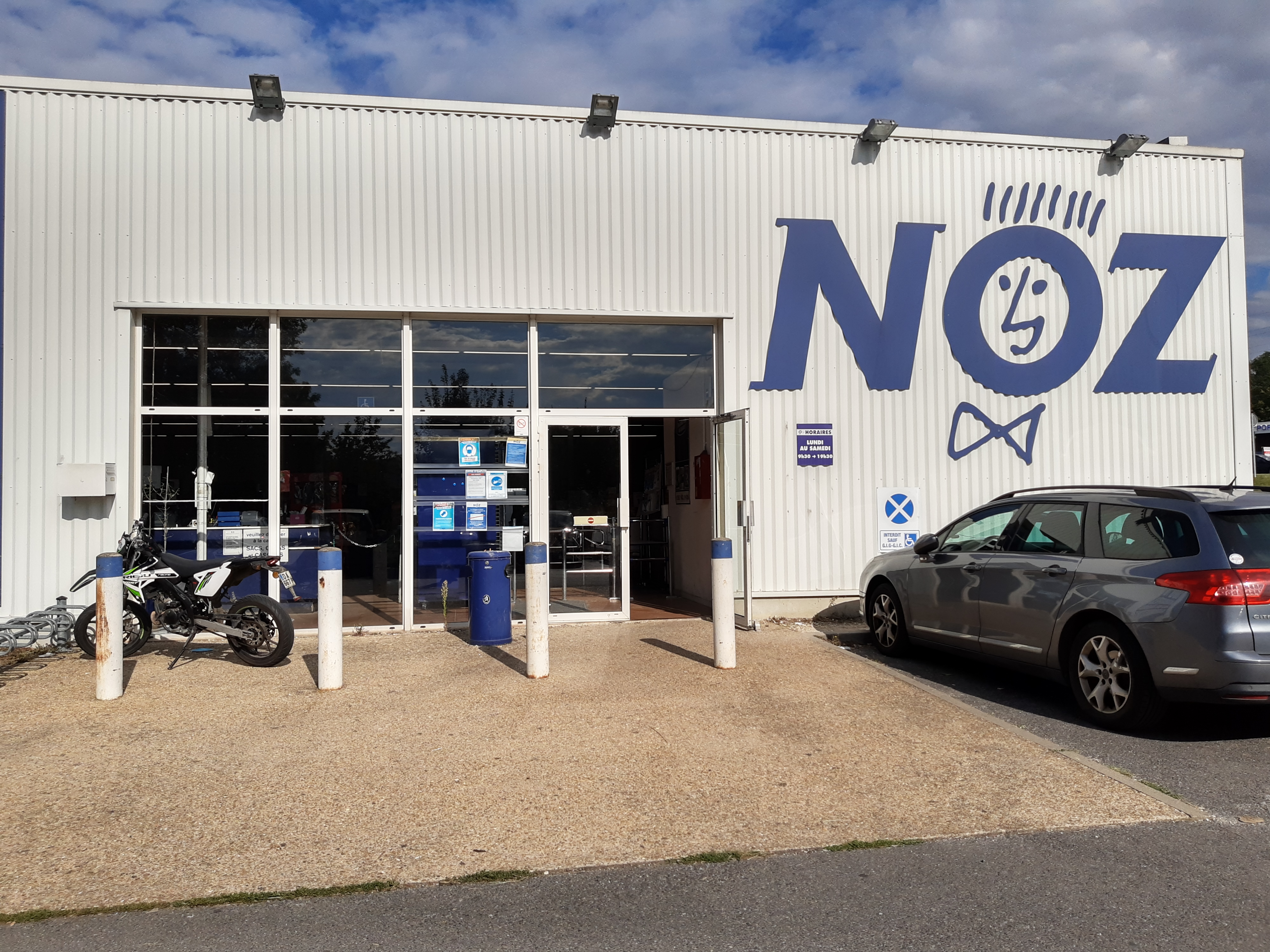 Photo n° 2 de l'avis de Fa.a fait le 04/10/2020 à 10:43