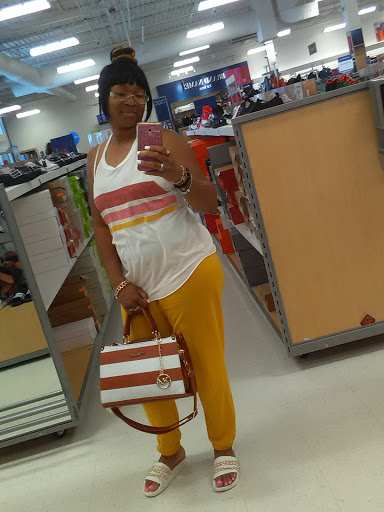 Department Store «Marshalls», reviews and photos, 859 S Main St, Lapeer, MI 48446, USA