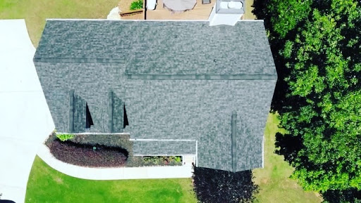 Roofing Contractor «Roofing Resources of Georgia, LLC», reviews and photos, 125 Ethan Allen Dr, Dahlonega, GA 30533, USA