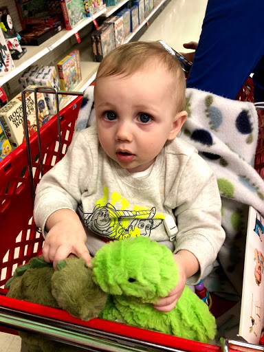 Department Store «Target», reviews and photos, 1300 River Valley Blvd, Lancaster, OH 43130, USA