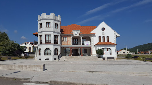 Ayuntamiento de Argoños Plaza Constitución, 1, 39197 Cerecedas, Cantabria, España
