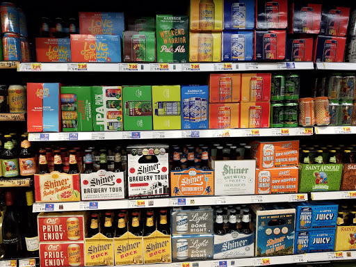 Grocery Store «Kroger», reviews and photos, 6616 Farm to Market Rd 1488, Magnolia, TX 77354, USA