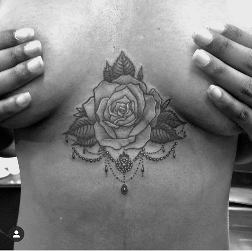 Explore baby tattoo ideas, creative tattoo ideas in Douglasville, available at Long Island Ink Tattoo & Piercing