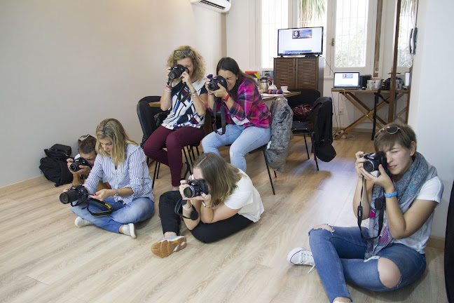 Opiniones de Fotoarte - Escuela de Fotografía en Ciudad del Plata - Estudio de fotografía