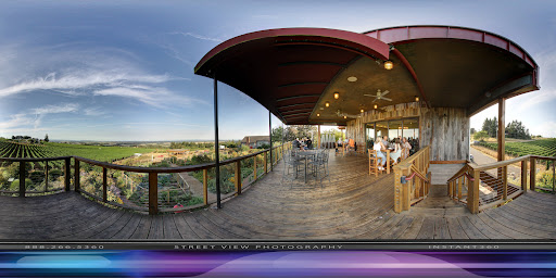 Winery «Brooks Wines», reviews and photos, 21101 SE Cherry Blossom Ln, Amity, OR 97101, USA