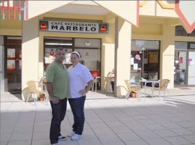 Restaurante Marbelo