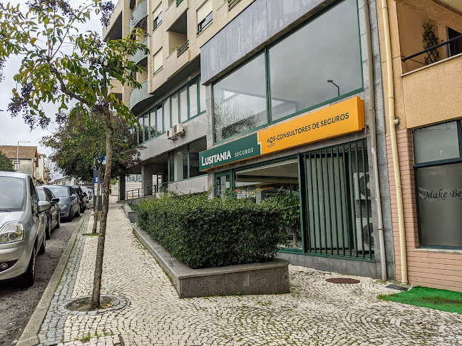 Avaliações doLusitania em Oliveira de Azeméis - Agência de seguros