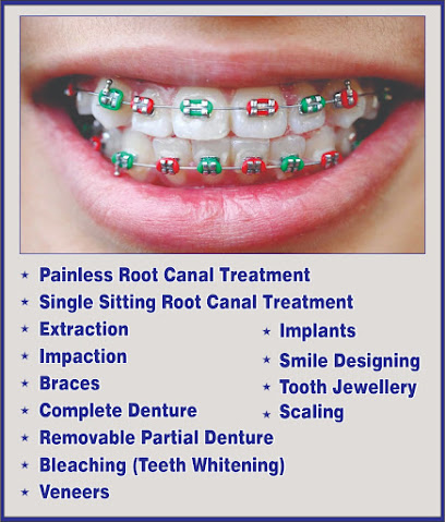 SULTAN DENTAL CLINIC Best dental clinic in chandpur