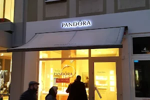 PANDORA Store Würzburg image