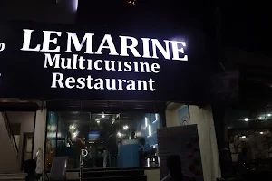 Lemarine Multicuisine Restaurant image