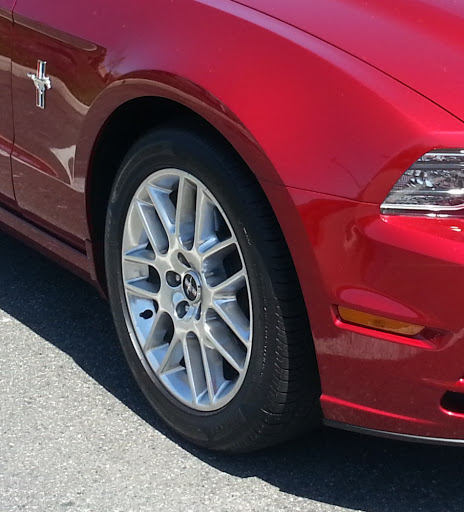 Auto Repair Shop «Plymouth Auto & Tire Center», reviews and photos, 2014 Butler Pike, Plymouth Meeting, PA 19462, USA