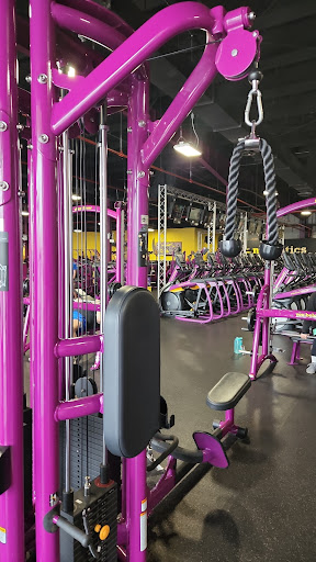 Gym «Planet Fitness», reviews and photos, 1775 South Ave, Staten Island, NY 10314, USA