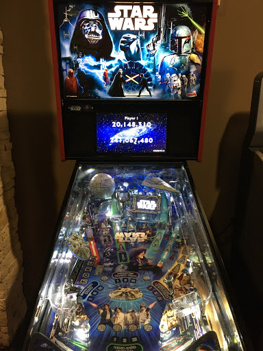 Movie Theater «Alamo Drafthouse Park North», reviews and photos, 618 NW Loop 410, San Antonio, TX 78216, USA