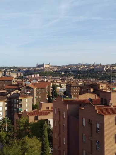 CEIP Europa en Toledo