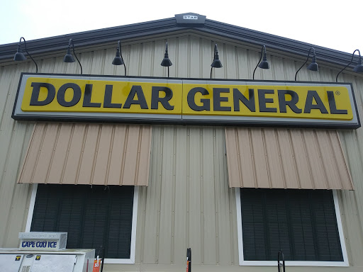 Discount Store «Dollar General», reviews and photos, 225 Old Hartford Rd, Colchester, CT 06415, USA