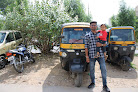Pavan Auto Riksha Driver