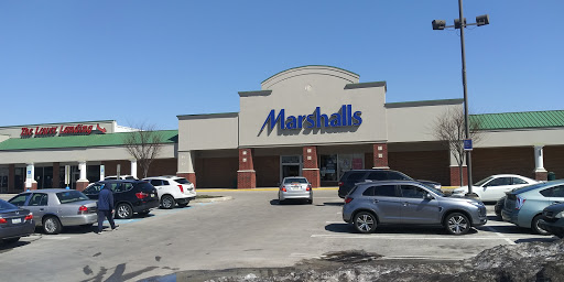Department Store «Marshalls», reviews and photos, 200 Ridge Pike, Conshohocken, PA 19428, USA