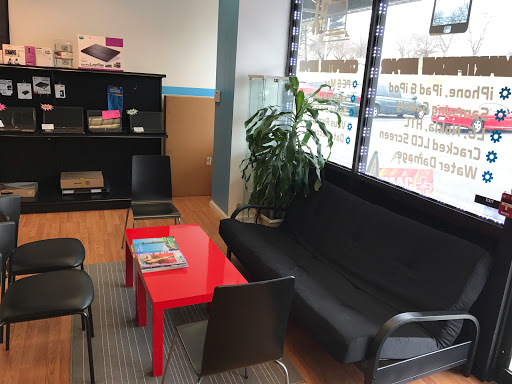 Computer Repair Service «Eazy Computers & iPhone Repair», reviews and photos, 4201 Neshaminy Blvd #105, Bensalem, PA 19020, USA