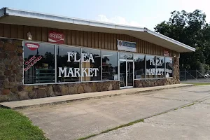 The Junk House Flea Market image