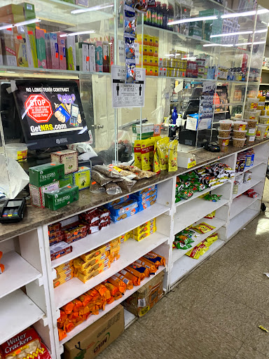 Grocery Store «So It Is African Market», reviews and photos, 624 N White Horse Pike, Stratford, NJ 08084, USA