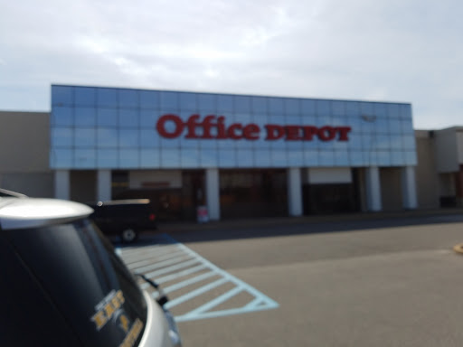 Office Supply Store «Office Depot», reviews and photos, 4045 Veterans Memorial Pkwy, St Peters, MO 63376, USA