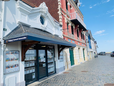 Saint Valery Immobilier - Cabinet Somont à Saint-Valery-sur-Somme
