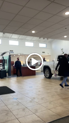 Buick Dealer «Stoops Buick GMC», reviews and photos, 1251 Quaker Blvd, Plainfield, IN 46168, USA