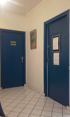 Maulet Michel à Paris