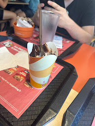 Photo n°48 de Burger King à Chambéry ()