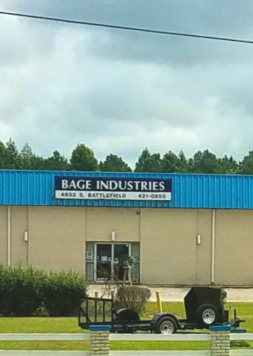 Bage Industries