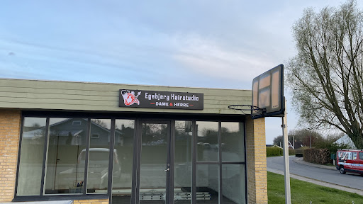 Egebjerg Hairstudio in Horsens, Horsens