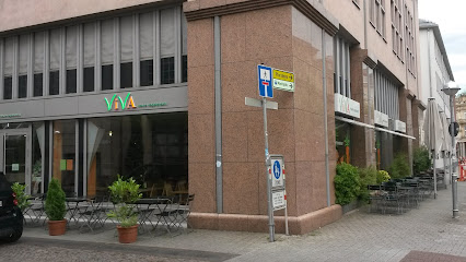 ViVA Restaurant - Lammstraße 7a, 76133 Karlsruhe, Germany