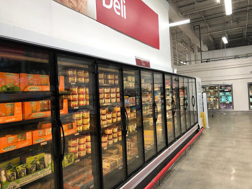 Warehouse club «BJ’s Wholesale Club», reviews and photos, 40 Black Rock Turnpike, Fairfield, CT 06825, USA