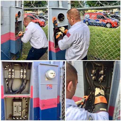 Air Conditioning Contractor «RR Electric Heating & Air», reviews and photos, 4505 Industrial St #2h, Simi Valley, CA 93063, USA